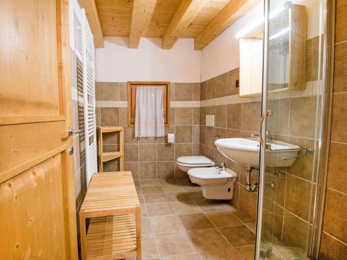 Apartment Albergo Diffuso - Cjasa De Barce-1 By Interhome バルチス エクステリア 写真