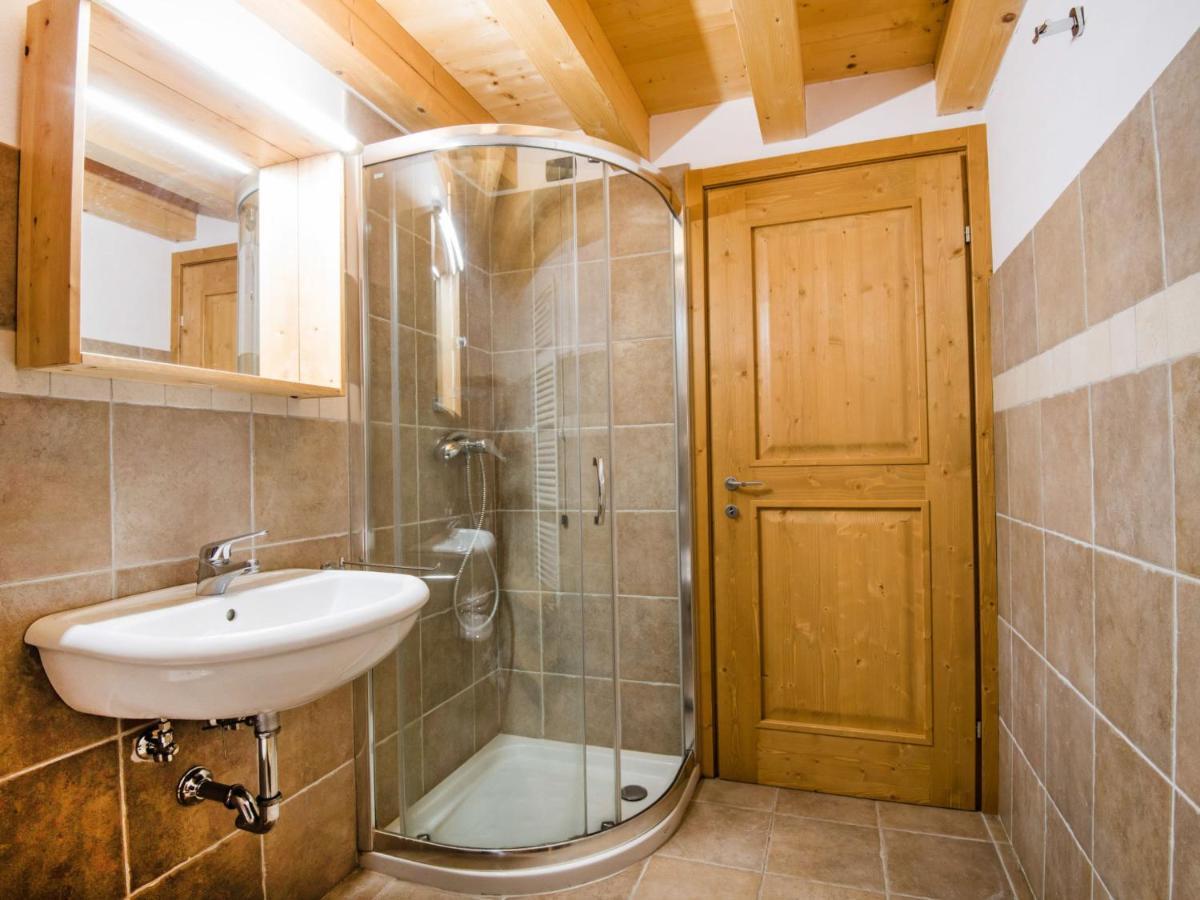 Apartment Albergo Diffuso - Cjasa De Barce-1 By Interhome バルチス エクステリア 写真